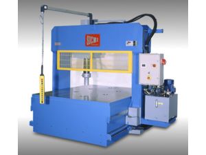 Hydraulický portálový lis Sicmi PMM 150 MD