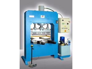 Hydraulický ohýbací lis SICMI PDL 150