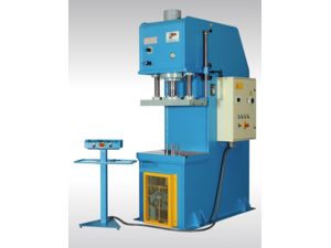 Hydraulický tvářecí lis SICMI PCL 40 A