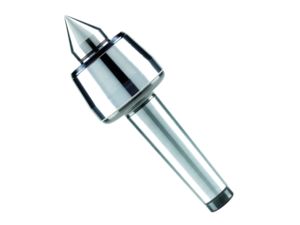 Otočný upínací hrot Röhm 102HP Pro MK 2 - Přesné provedení