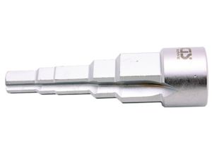 klíč kombinovaný, vnitřní 1/2", 5 stupňovitý 3/8