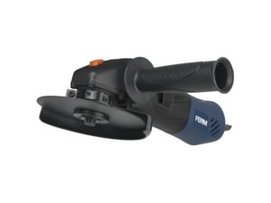 Úhlová bruska FERM AGM1087, 850W, 125 mm