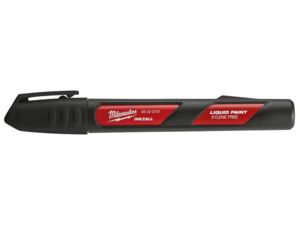 Tekutý značkovač MILWAUKEE INKZALL™ černý