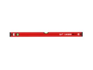 Štíhlá vodováha MILWAUKEE 80cm REDSTICK™