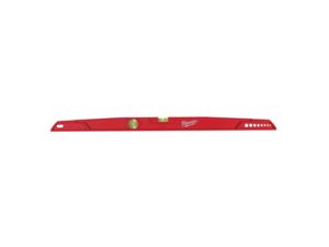 Litá vodováha MILWAUKEE 80cm REDCAST™