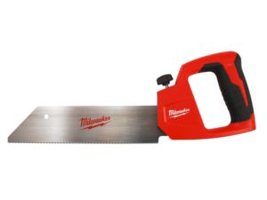 Ruční pilka na PVC/ABS MILWAUKEE