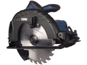 Kotoučová pila Ferm CSM1041P