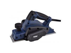 Elektrický ruční hoblík Ferm PPM1015P 82 mm
