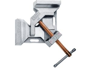 Kovový úhlový upínák Bessey WSM9 (2 x 90 mm)