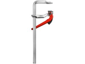 Páková svěrka Bessey SGHS typ SG-50HS (500/140 mm), těžké provedení