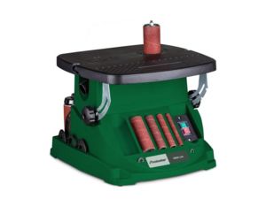 Oscilační bruska Holzstar OBSS 100