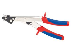 Prostřihovací nůžky na plech Knipex 90 55 280