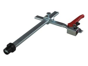Upínací prvek Bessey TWV28-30-17H (variabilní vyložení)