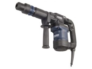 Bourací kladivo FERM HDM1040P SDS-max 1200W