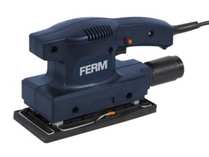 Vibrační bruska Ferm PSM1027