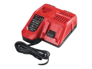 Rychlo-nabíječka Milwaukee M12-18FC