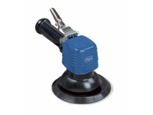 Pneumatická rotační excentrická bruska Scheppach 150 mm