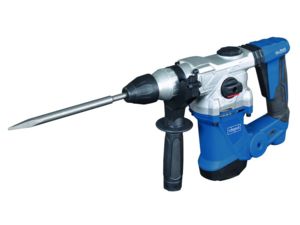 Kombinované kladivo Scheppach DH 1000 PLUS (SDS-Plus)