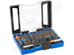 Sada bitů Narex 65-Bit Box SUPER LOCK