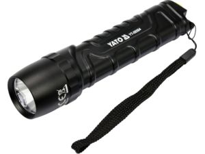 LED svítilna YATO XPG3 6W, 500lm