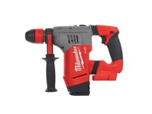 Aku kombinované kladivo Milwaukee M18 CHPX-0X, SDS-plus