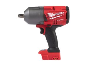 Aku rázový utahovák Milwaukee M18 FHIWF12-0X, 1898 Nm (bez aku)