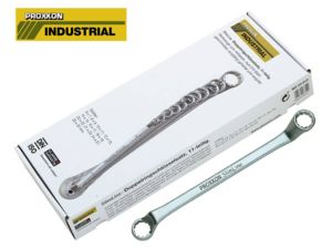 Očkové klíče Proxxon 23812 6 - 32 mm (Sada 11 dílů)