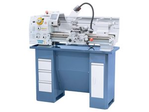 Stolní soustruh Profi 600 G (230 V)