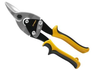 Nůžky na plech Worksite WT6031 - Levé