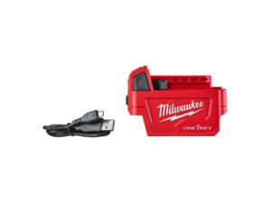 Milwaukee adaptér M18 ONEKA-0