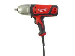Rázový 1/2" utahovák Milwaukee IPWE 400 R (400 Nm)