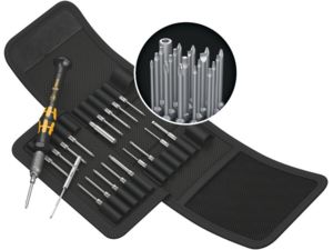 šroubováky micro esd sd typ KK Micro 21 ESD 1