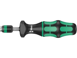 Wera 074700 Stavitelný momentový šroubovák Kraftform 7440 (0,3 ÷ 1,2 Nm)