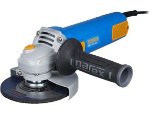 Úhlová bruska Narex EBU 125-10 SLIMDESIGN (950 W)