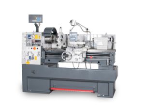 Univerzální soustruh Proma SPEX-1000P s digitálním odměřováním