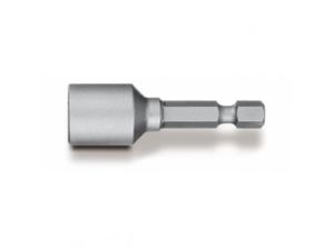 Bitový nástavec-nástrčný klíč Witte 26235 - SW 8 s magnetem