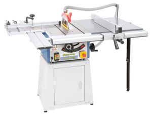 Kotoučová pila Bernardo TK 250 PRO (230 V)