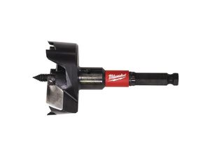 Samořezný vrták Milwaukee SWITCHBLADE pr. 65 mm