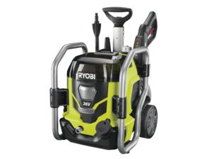 Akumulátorový vysokotlaký čistič Ryobi RPW36120HI 36V