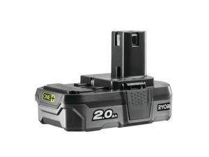 Akumulátor Ryobi RB18 L20 - Li-Ion 18V/2,0Ah