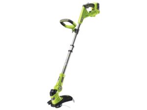 Hybridní strunová sekačka Ryobi RLT1831H-20F (2,0 Ah)