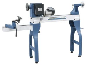 Přípravek na vnější obrábění pro soustruh na dřevo Bernardo HCL 620 (pr. 720 mm)