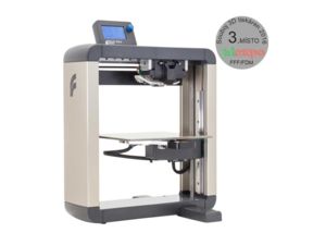 3D tiskárna Felix Pro 2, Dual-Extruder