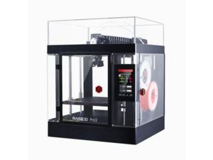 3D tiskárna Raise3D PRO2 (Dual-Extruder)
