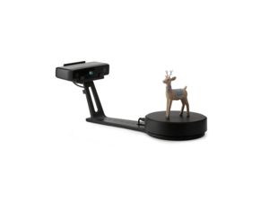 3D skener Shining EinScan-SE (otočný talíř)