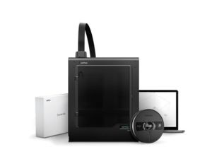 3D tiskárna Zortrax M300 Plus
