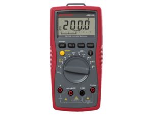 Digitální multimetr Amprobe AM-520-EUR