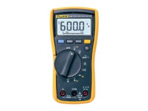 Digitální multimetr Fluke 115