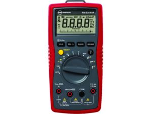 Digitální multimetr Amprobe AM-535-EUR