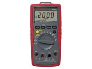 Digitální multimetr Amprobe AM-540-EUR